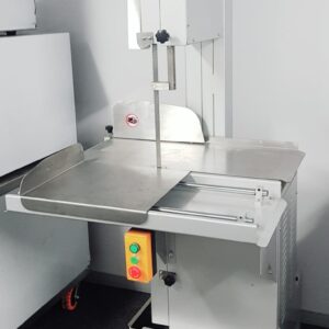MEAT CUTTING MACHINE – BANDSAW