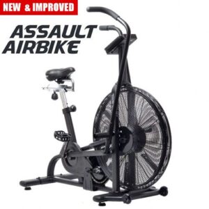 Assault Airbike Classic