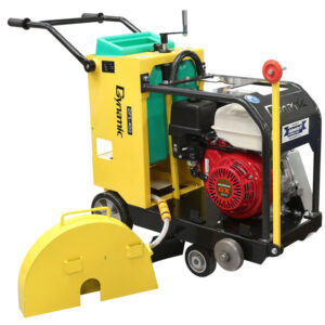 MAC AFRIC Petrol Concrete Cutter