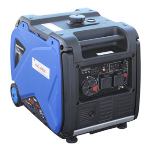 MAC AFRIC 3.2kW Inverter Generator
