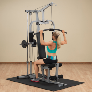 Home Gym - Powerline