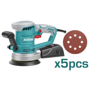 450w Rotary Sander