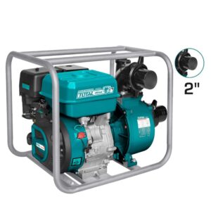 Water Pump 2" Petrol 7.0 HP