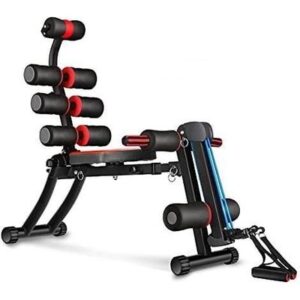 Homemark 22 In 1 Wonder Master Multi-Resistance Bench