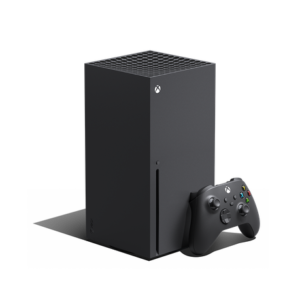 Xbox Series X Console