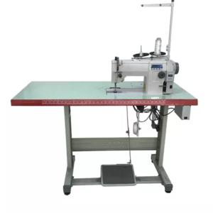 automatic industrial zigzag industrial sewing machine