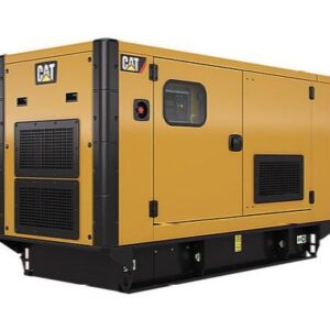 CAT® 30 KVA - DE33E0