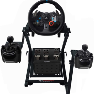 GT Omega Racing Wheel Stand