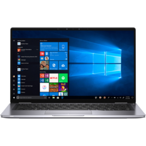 Dell Latitude 7400 2-in-1 Laptop Intel i5-8th Gen, Windows 11 Pro