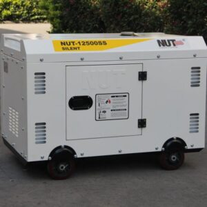 NUT 10kva diesel silent generator