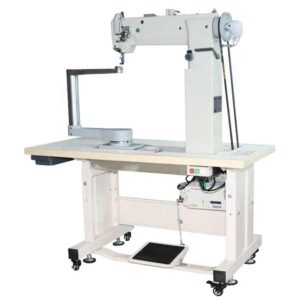 Handbag & leather Sewing Machine