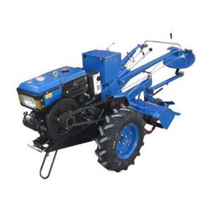 Hand Tractors (Diesel Engine | 12hp | 18hp)