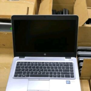 HP 840 G4 Ci5 7th Gen