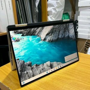 Xps 13 7390 2n1 - corei7
