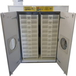 2000 Egg Hatcher - Automatic Digital Model SH2000H