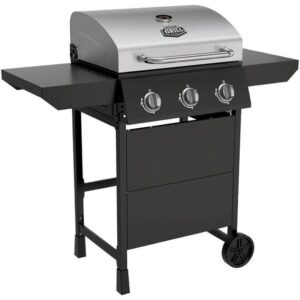 EXPERT GRILL 3 Burner Patio Gas Braai