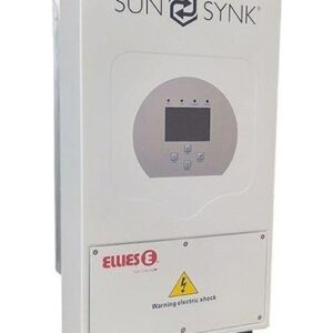 Ellies 3.6kW Hybrid Inverter