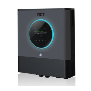 RCT Axpert MX2 8KW Inverter 48
