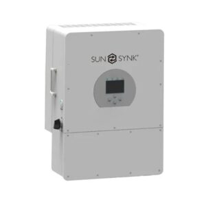 SUNSYNK SUN-16 16KW 48V HYBRID INVERTER