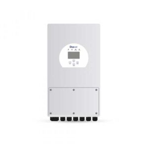 Deye 5KW Hybrid Inverter