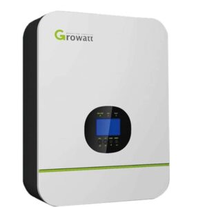 Growatt SPF 3000TL HVM-48V Hybrid Inverter