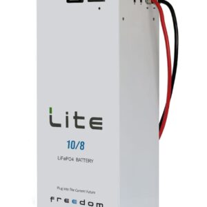 FREEDOM WON BATTERY LITE HOME 10/8 LIFEPO4