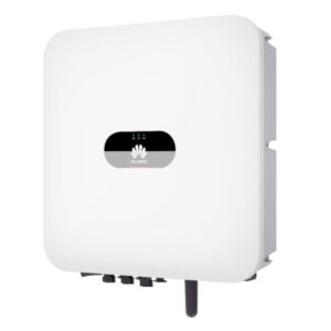 Huawei 5kW L1 HV 1ph Hybrid Inverter
