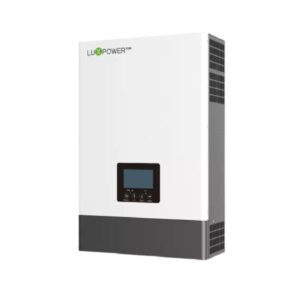 Lux Power: Inverter 5KW Off Grid (LUX-SNA5000WPV)