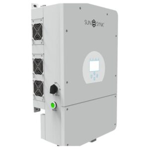 Sunsynk 3-Phase 50kw Hybrid inverter