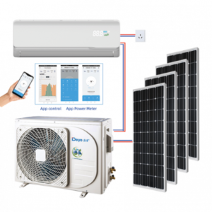Deye 24000 BTU Solar Air Conditioner