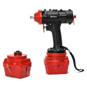 Nemo Impact Wrench – 50M