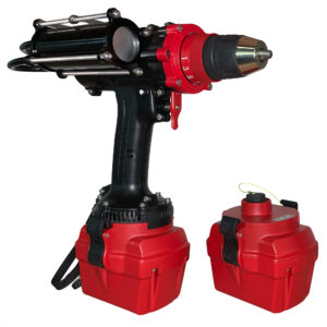 Nemo Special OPS Diver Drill – 100M
