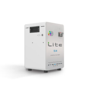 FREEDOM WON LITE HOME 5/4 5KWH 48V LITHIUM BATTERY