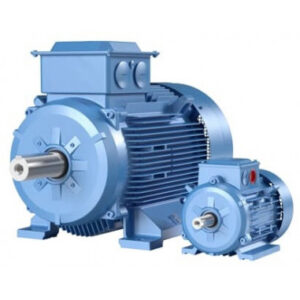 15-4P5B35-A1-160MLB4, ABB 15kW 4P 525V B35 160ML IE1