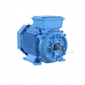 90-4P3B3-A3-280SMC4, ABB 90kW 4P 380V B3 280SM IE3