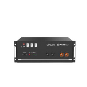 Pylontech UP5000 4.8kWh Li-Ion Solar Battery 48V