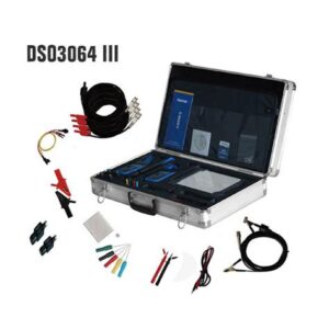 DSO3064 Automotive Diagnostic Oscilloscope