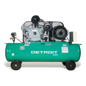 TWO STAGE AIR COMPRESSOR 7.5HP 250L 12.5BAR 600LPM