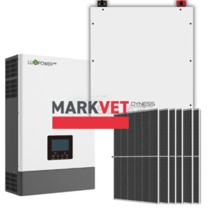 5KVA LUXPOWER SOLAR  COMBO  PACKAGE