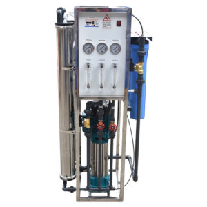 4000GPD RO purification System