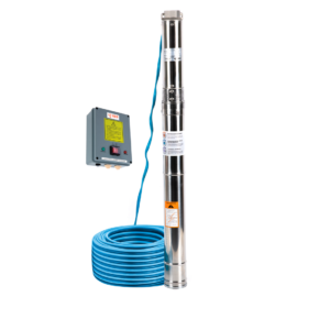 IBO Dambat 3IBQ 2-16, 2.2kW pump