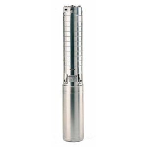 Grundfos SP 9-11  2.2kw 3P well pump (400V)