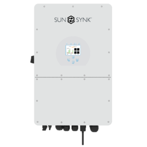 Sunsynk 20kW High-Voltage Three-Phase Hybrid Inverter